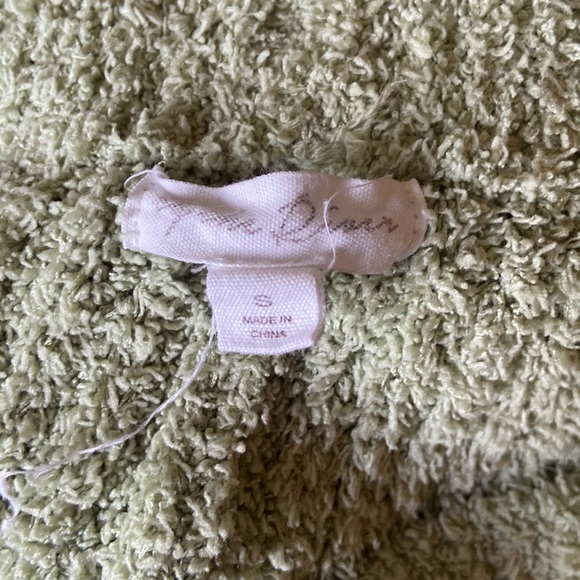 Cozy fun shorts - Picture 2 of 2